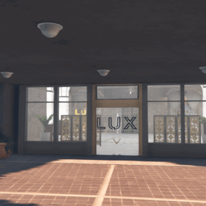 DISCOTECA LUX