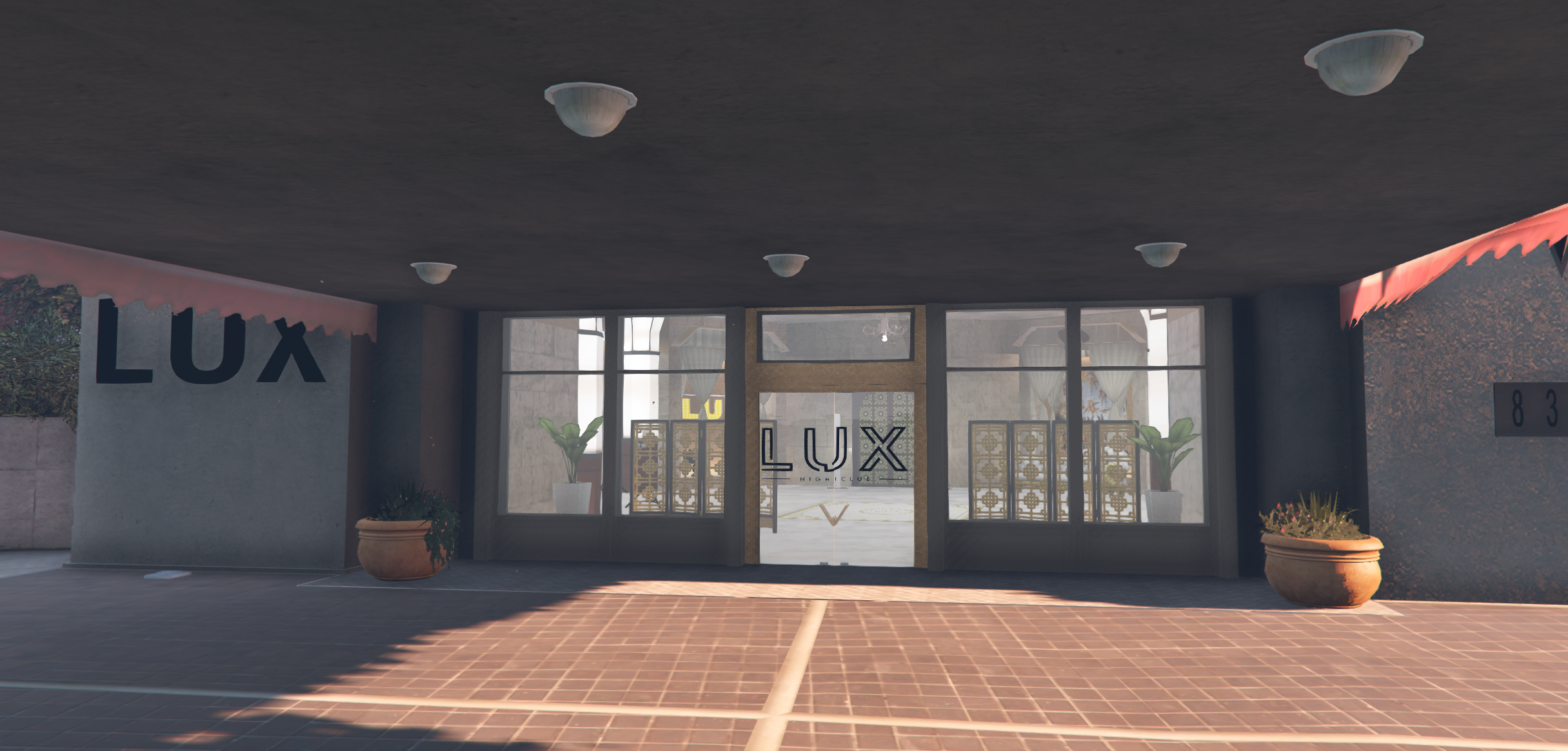DISCOTECA LUX