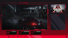 RedPulse Overlay