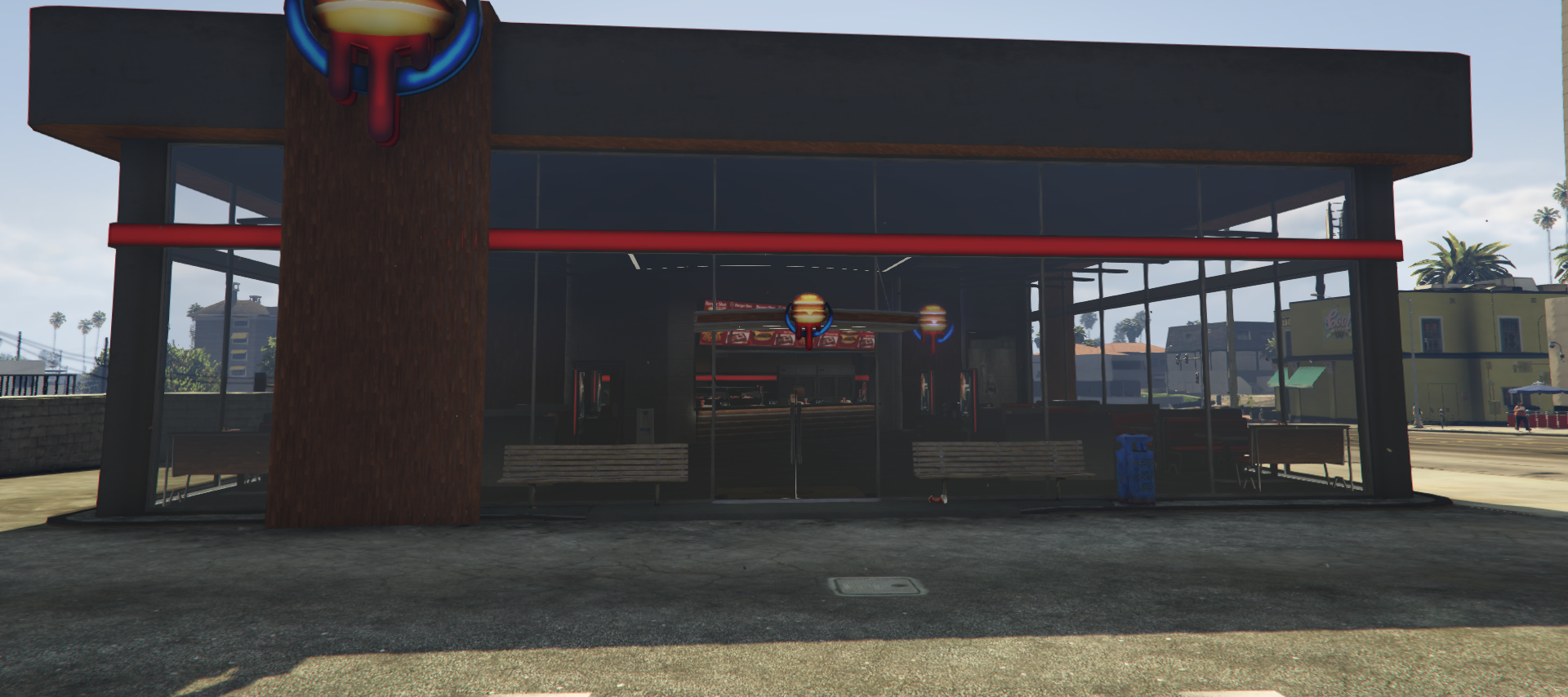 BURGERSHOT - Imagen 4