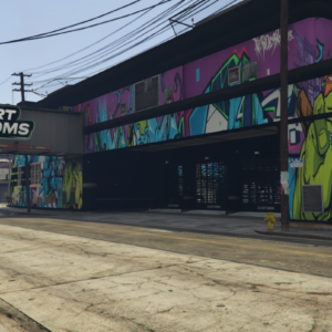 ST CUSTOM