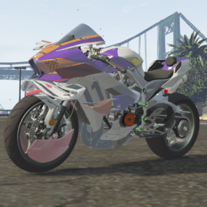 LRP