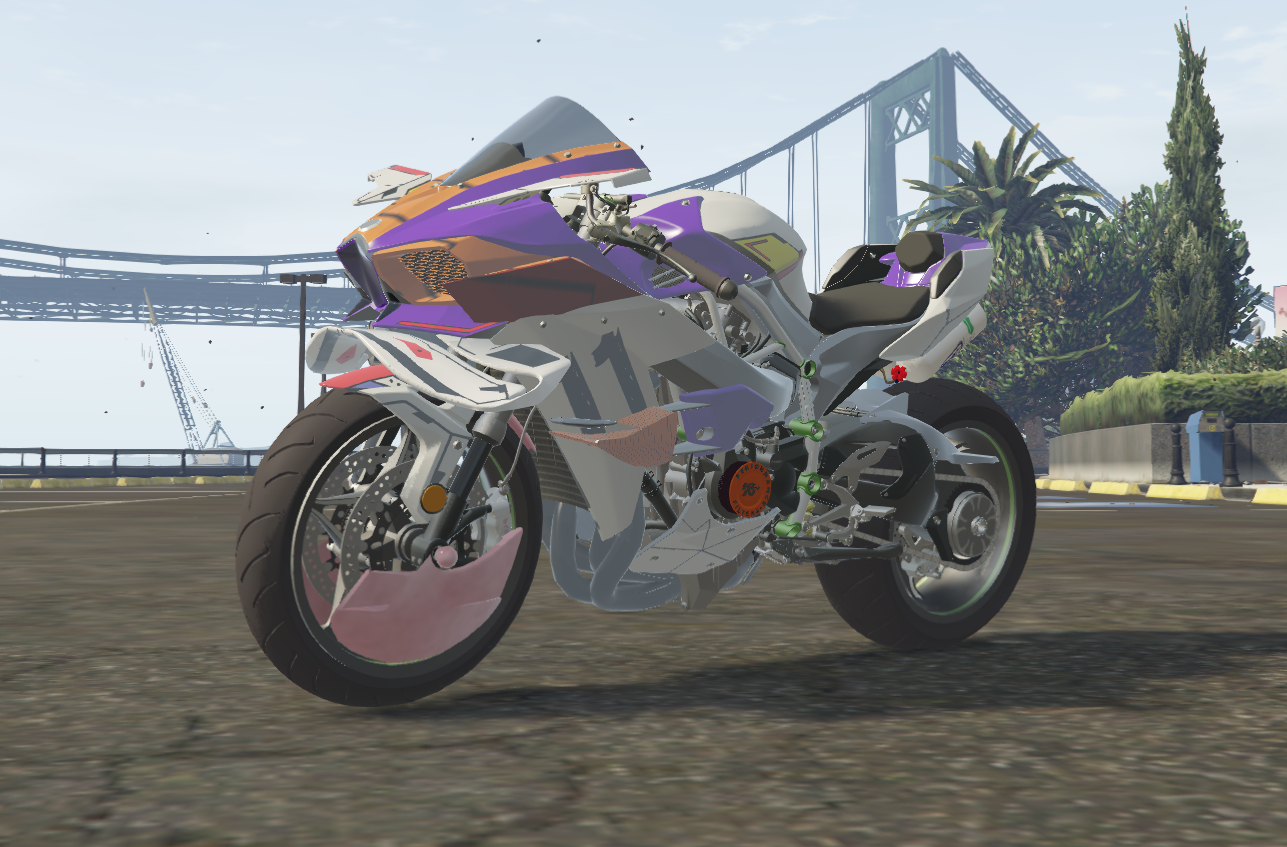 LRP