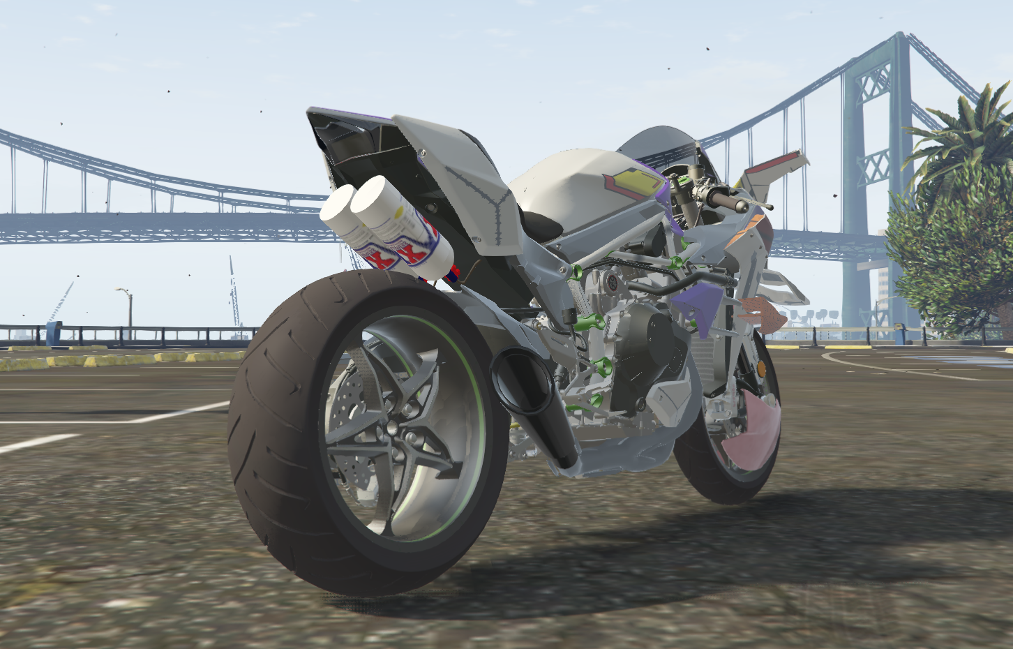 LRP - Imagen 2