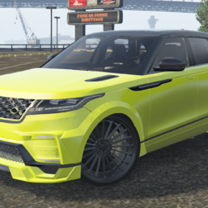 KRONX