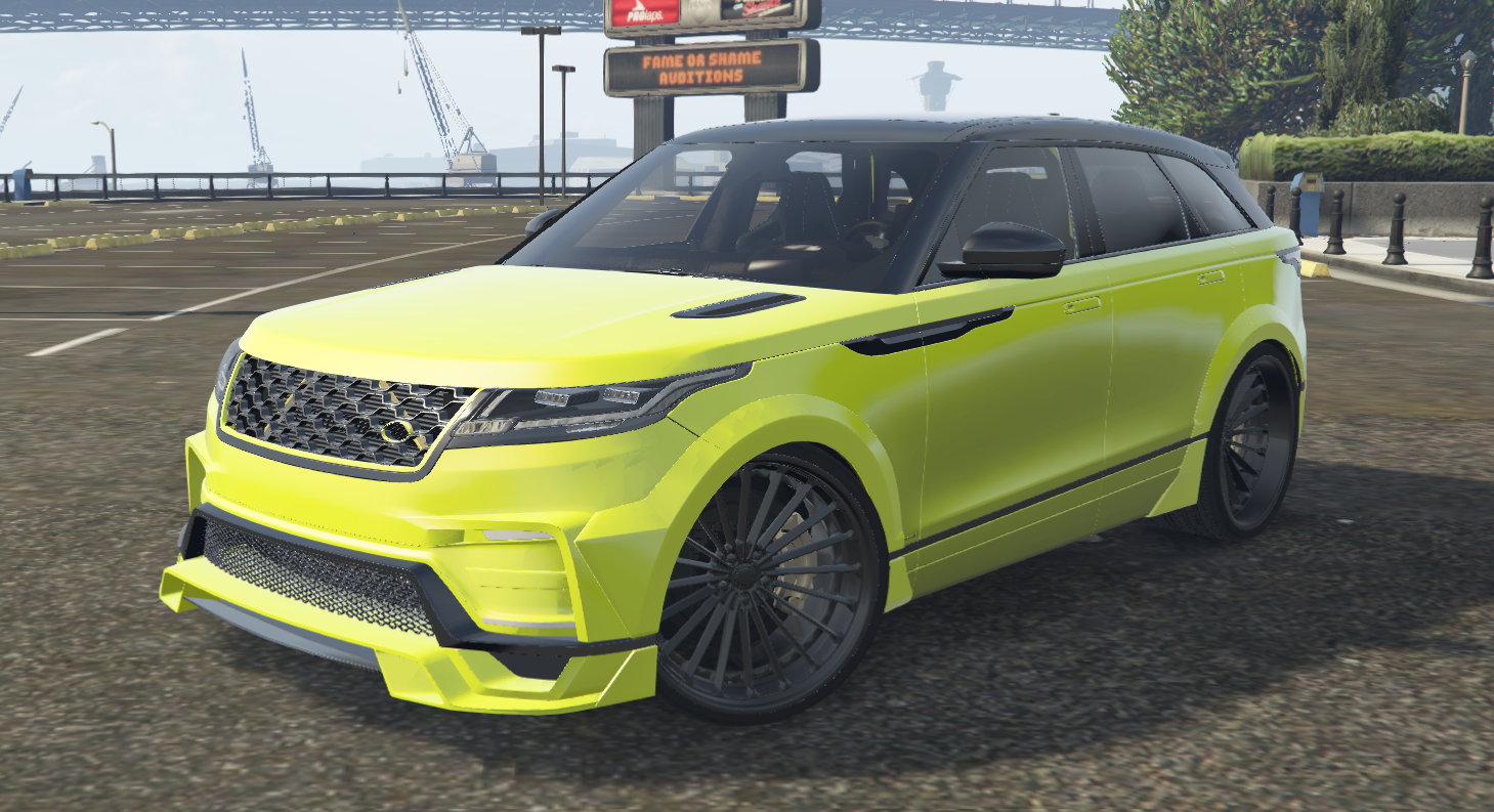 KRONX