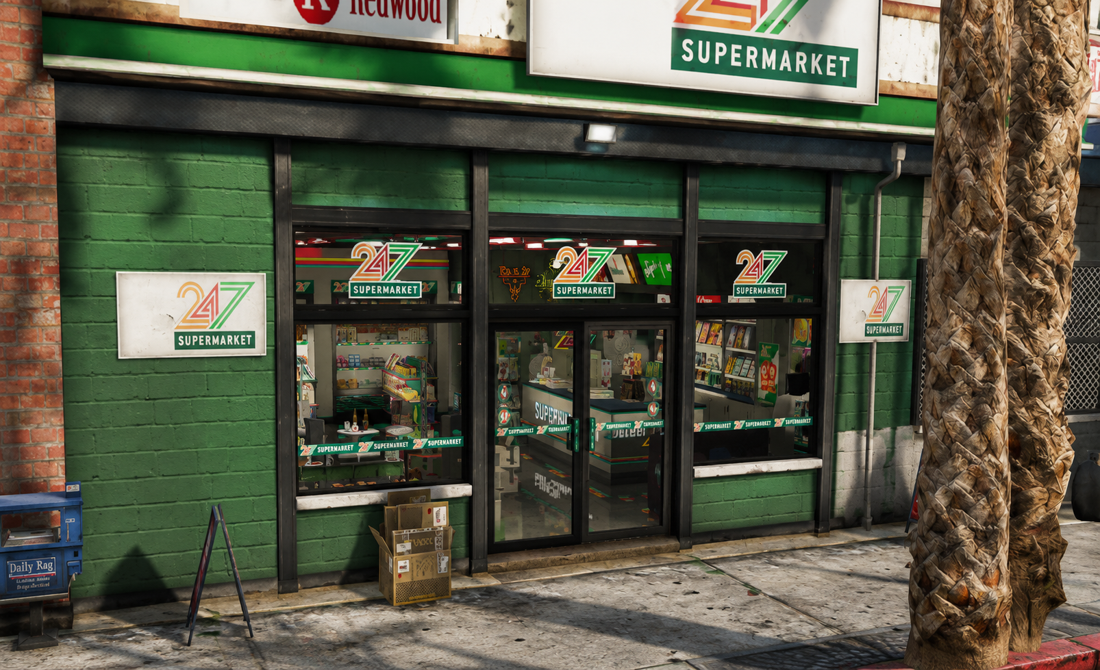 Badulaque Central - Imagen 2