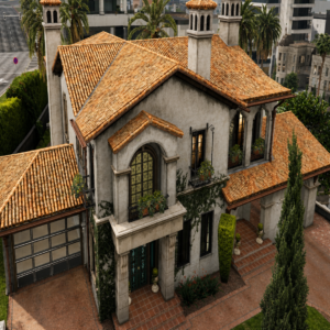 Mansion Michael