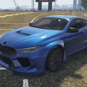 VORTEX R8