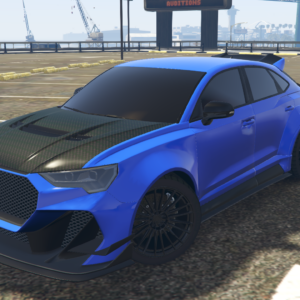 RAVEN XRS