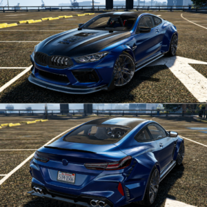 Apex  GT