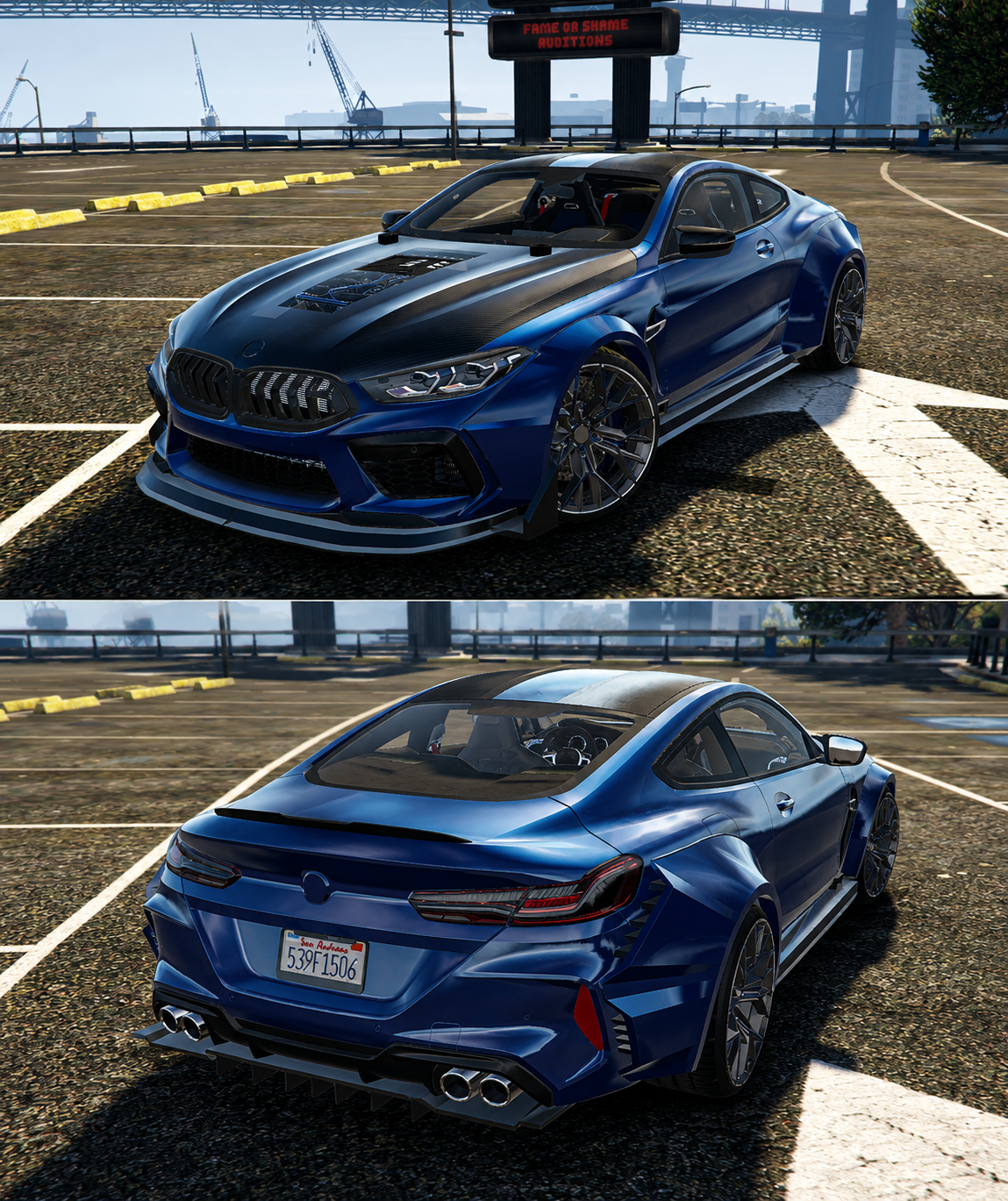 Apex GT